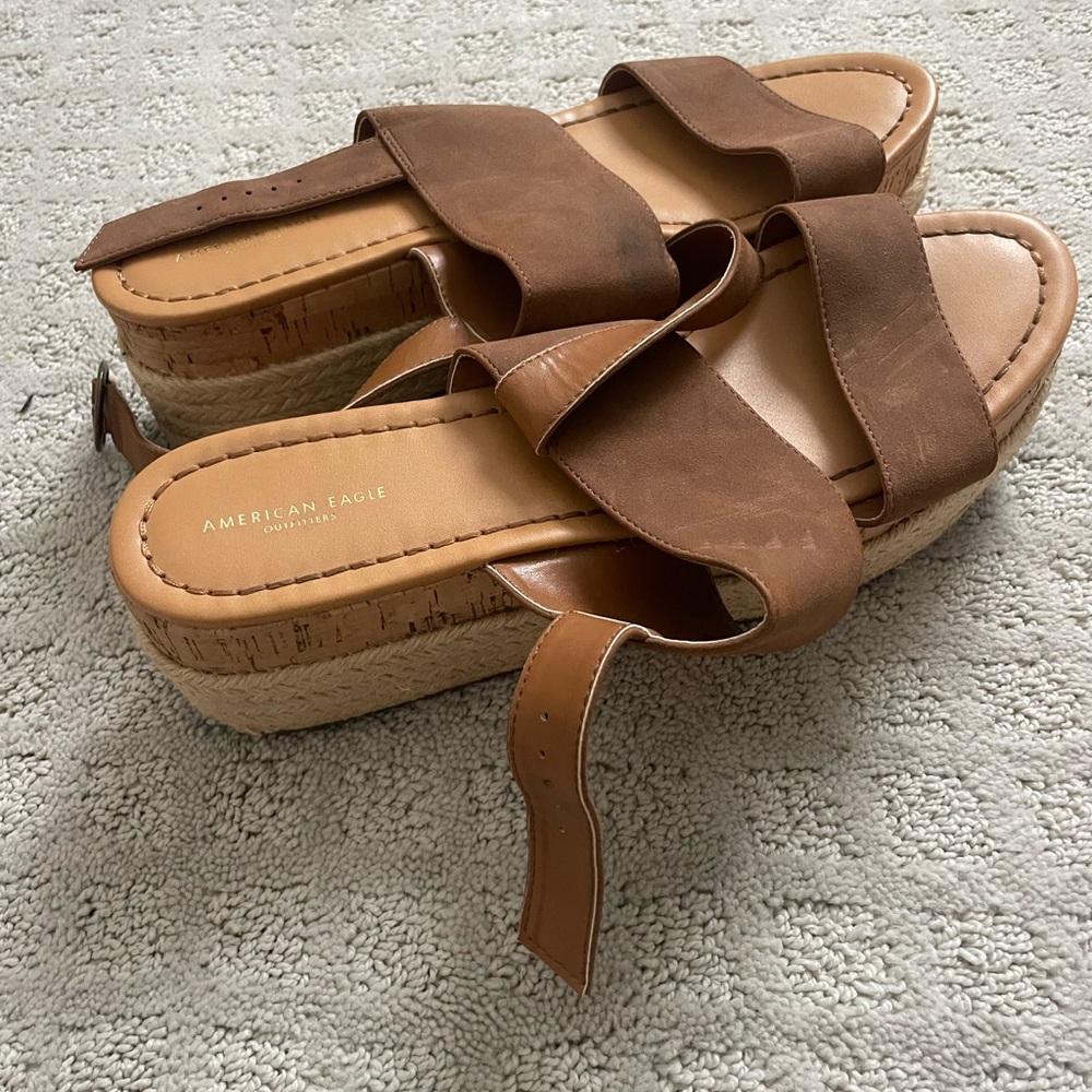 Women’s American Eagle sandals